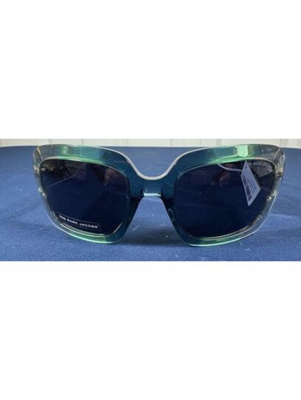 Marc Jacobs Oversized Gradient Sunglasses – NWT